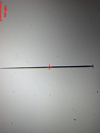 Mechanical Characterization | LEM