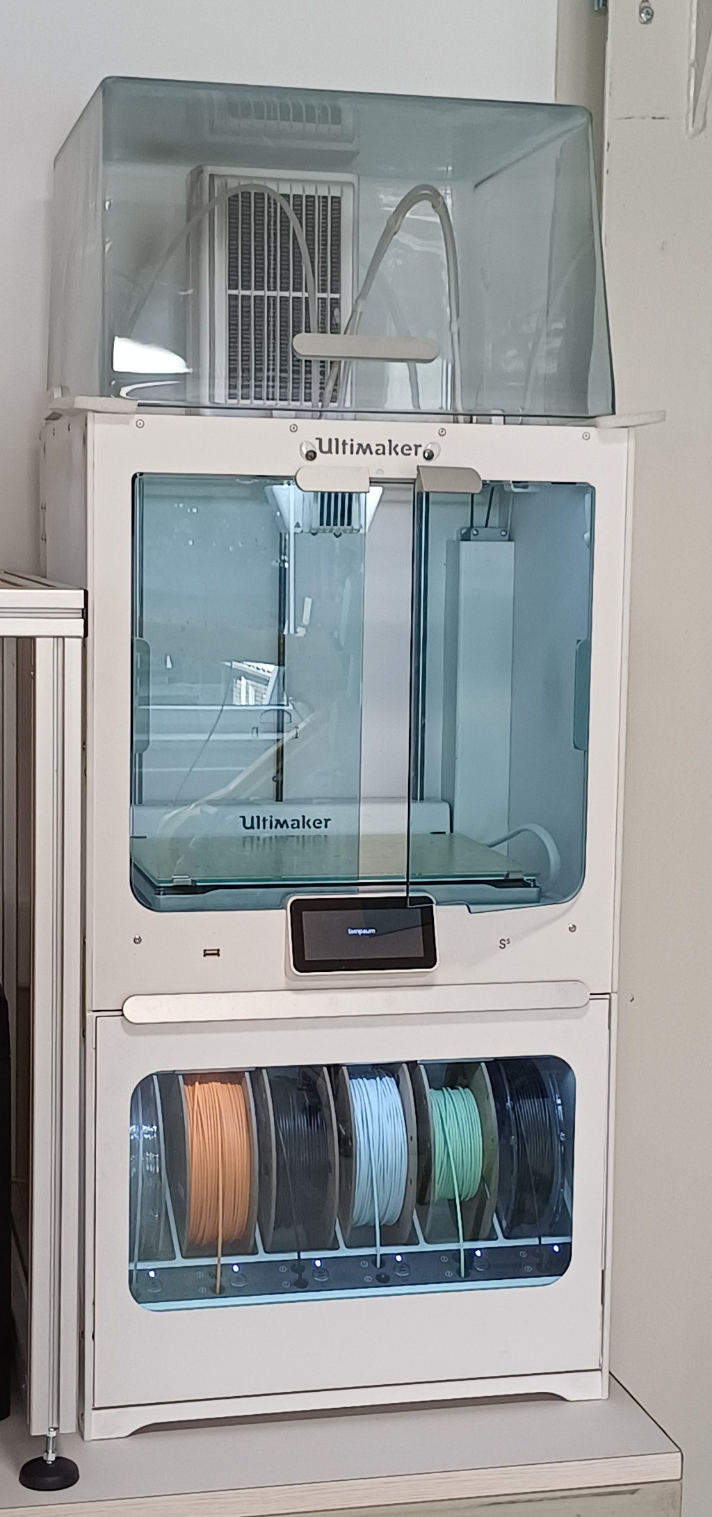 3D printer Ultimaker 1
