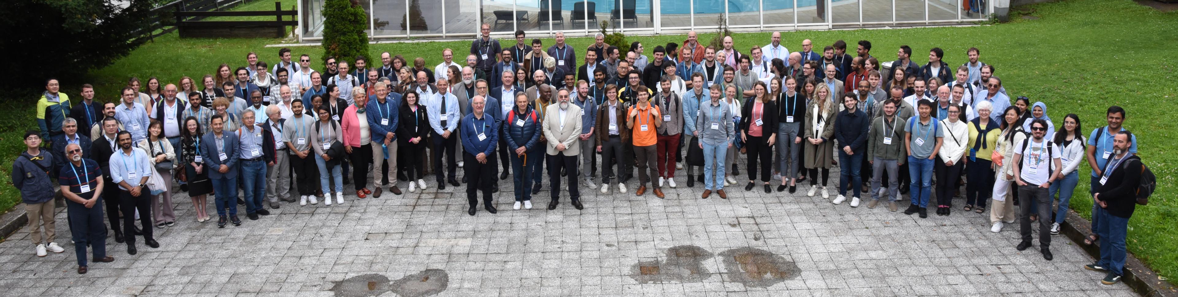 Group photo