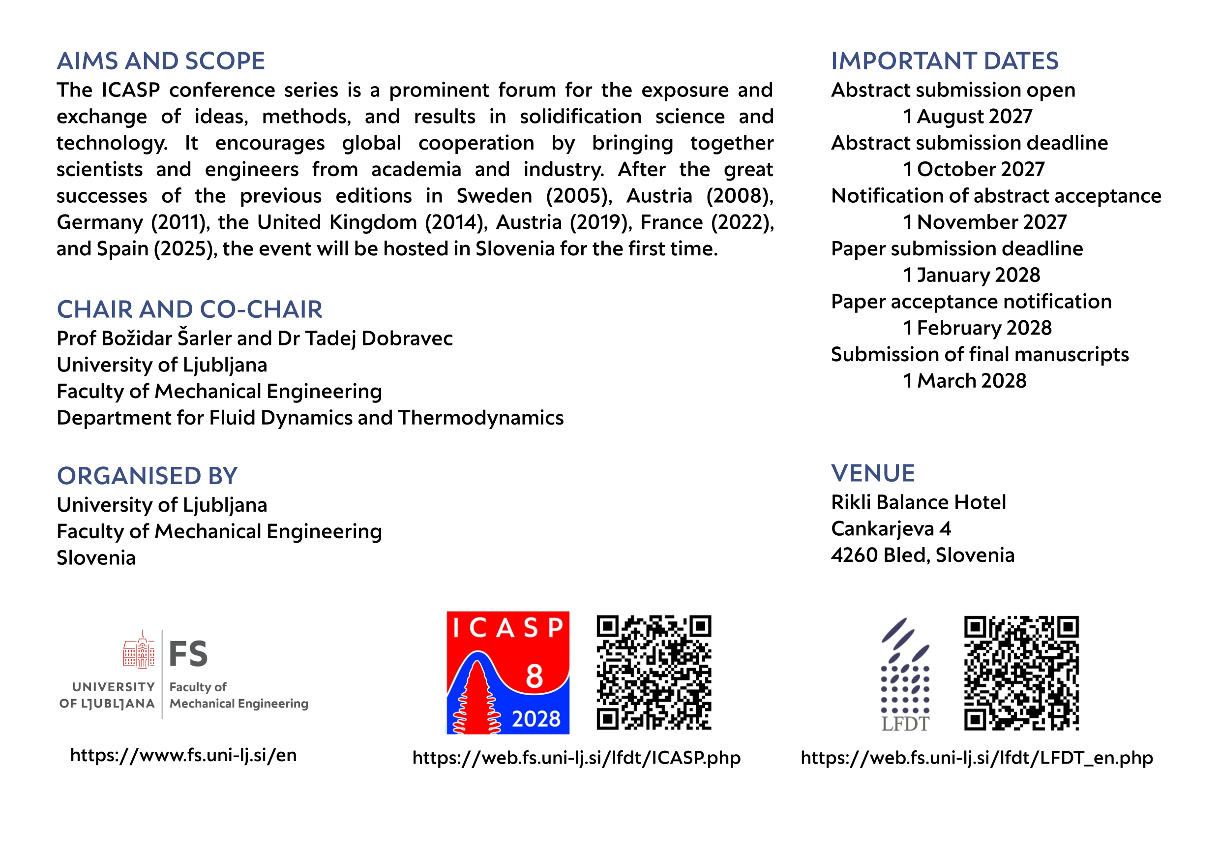 flyer backside