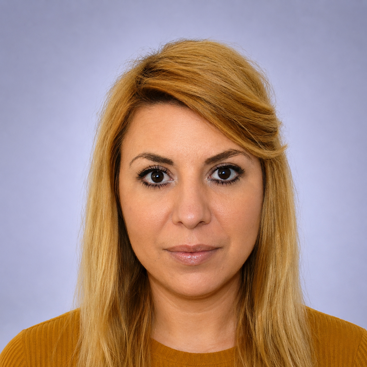 Ana Trajkovski Dr. univ. dipl. inž. str. 