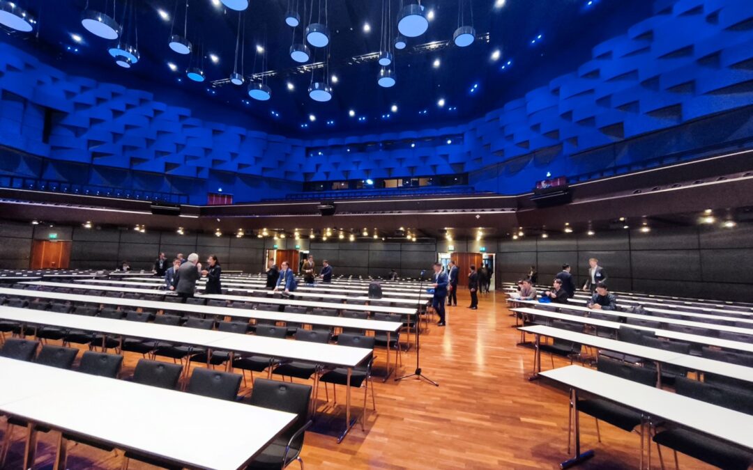 15. mednarodni kolokvij o fluidni tehniki Aachen 2026